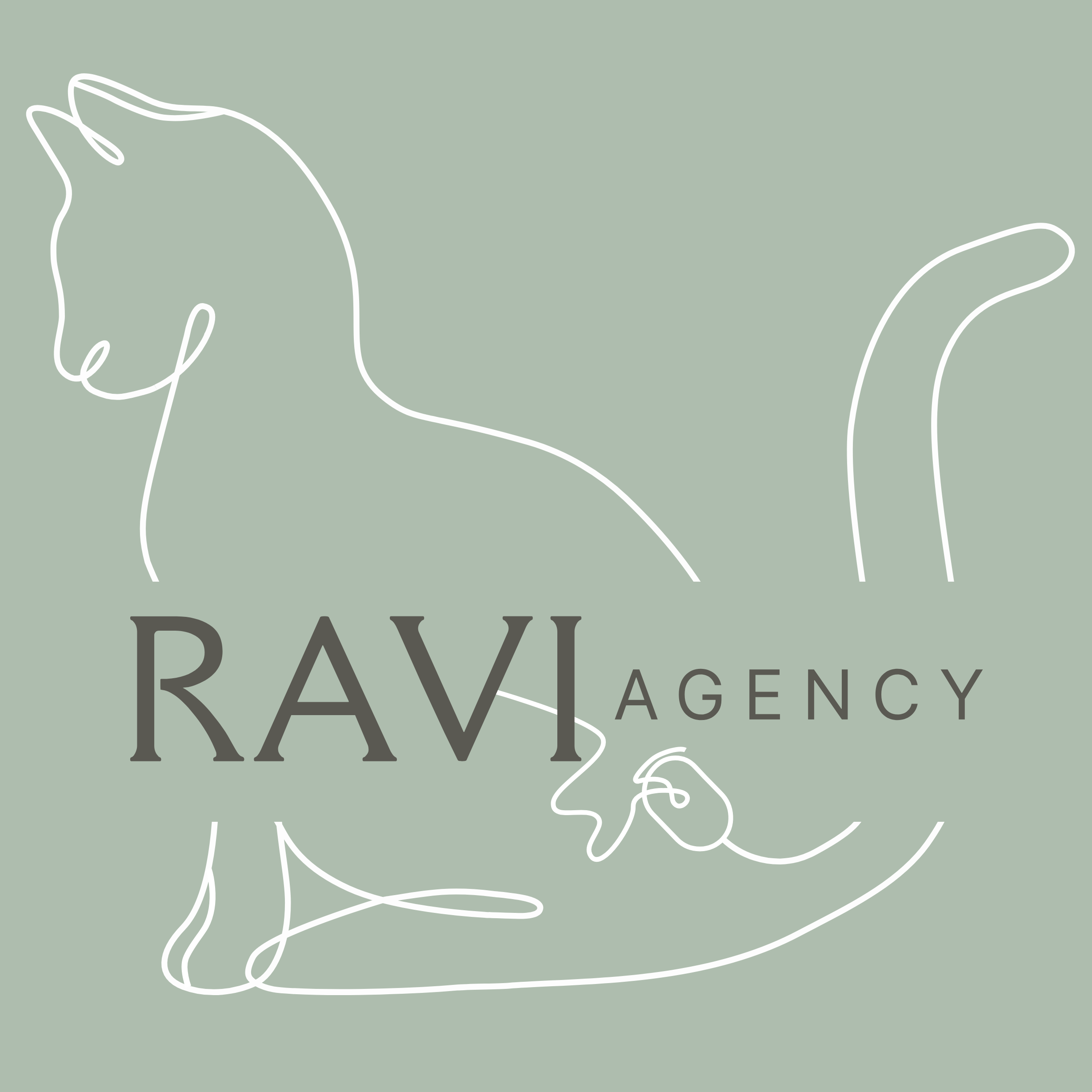 Ravi agency